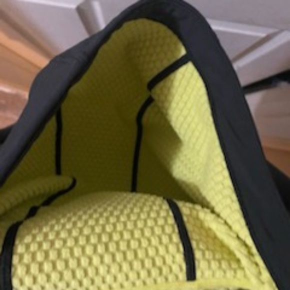 Nike Sportswear Hooded Jacket - Picture 6 of 6